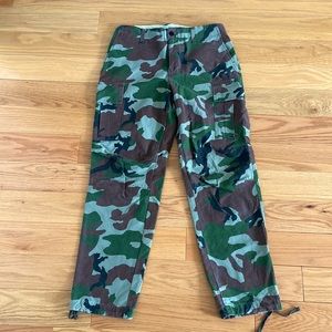 PACSUN cargo pants